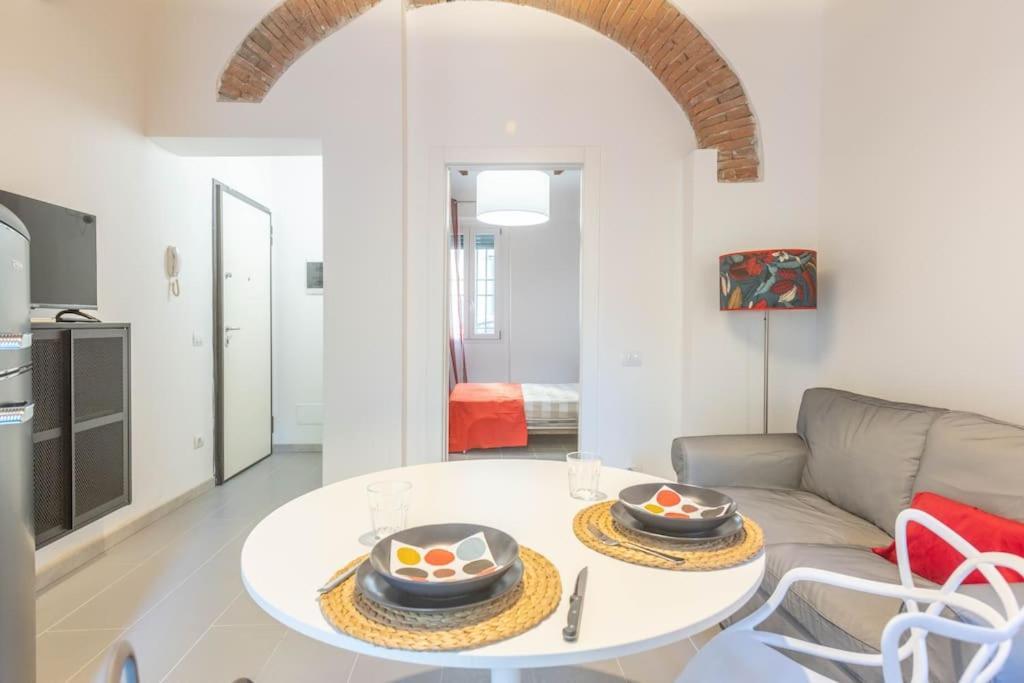 Apartament Careggi, Meyer, Cto Con Giardino Florencja Zewnętrze zdjęcie