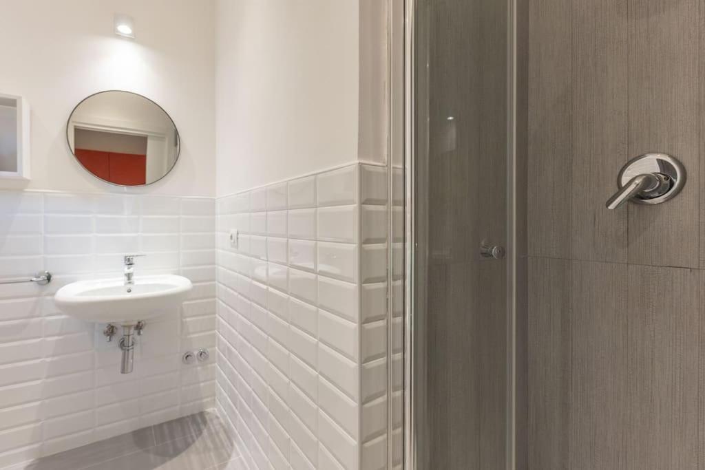 Apartament Careggi, Meyer, Cto Con Giardino Florencja Zewnętrze zdjęcie