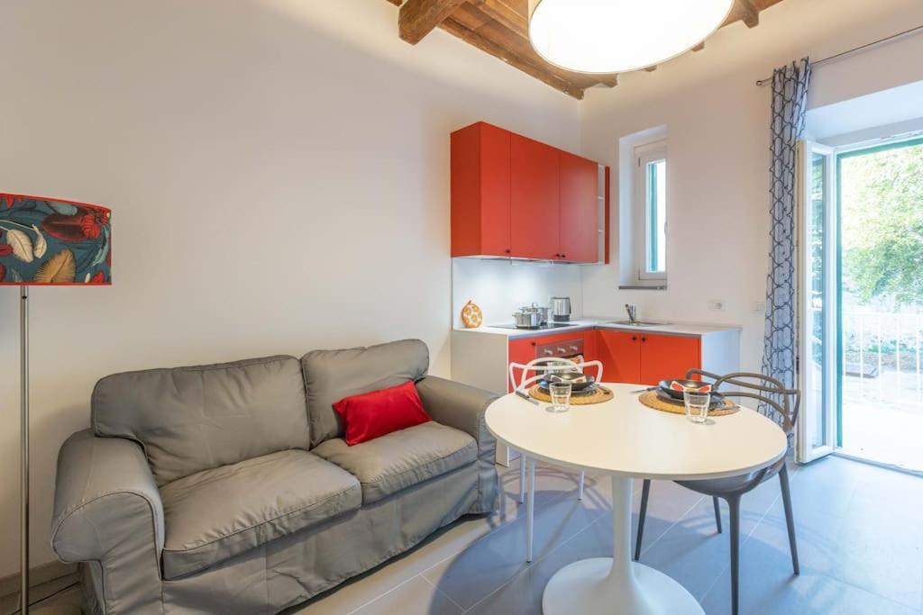 Apartament Careggi, Meyer, Cto Con Giardino Florencja Zewnętrze zdjęcie