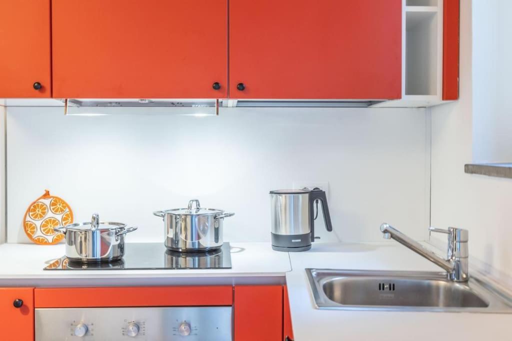 Apartament Careggi, Meyer, Cto Con Giardino Florencja Zewnętrze zdjęcie