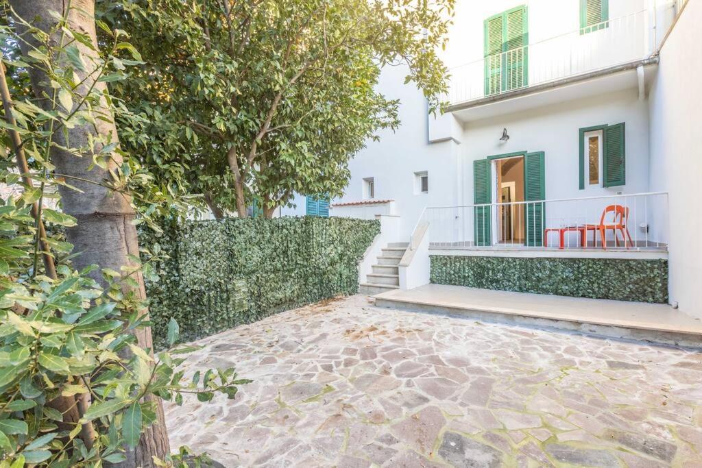 Apartament Careggi, Meyer, Cto Con Giardino Florencja Zewnętrze zdjęcie