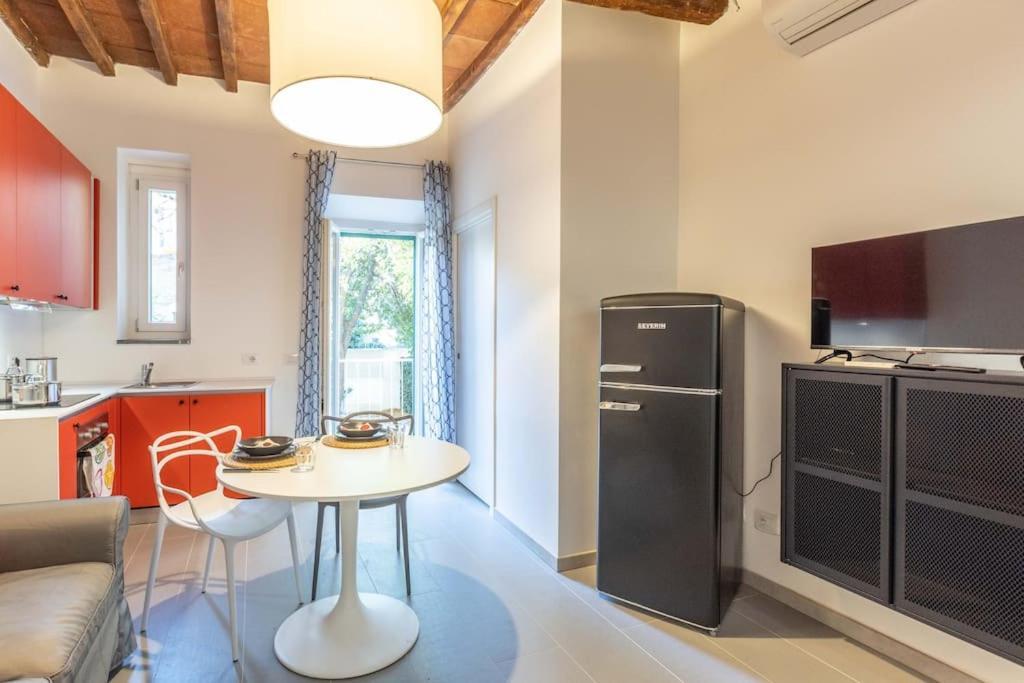 Apartament Careggi, Meyer, Cto Con Giardino Florencja Zewnętrze zdjęcie